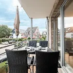 Lägenhet Domizil Am Meer, App 
